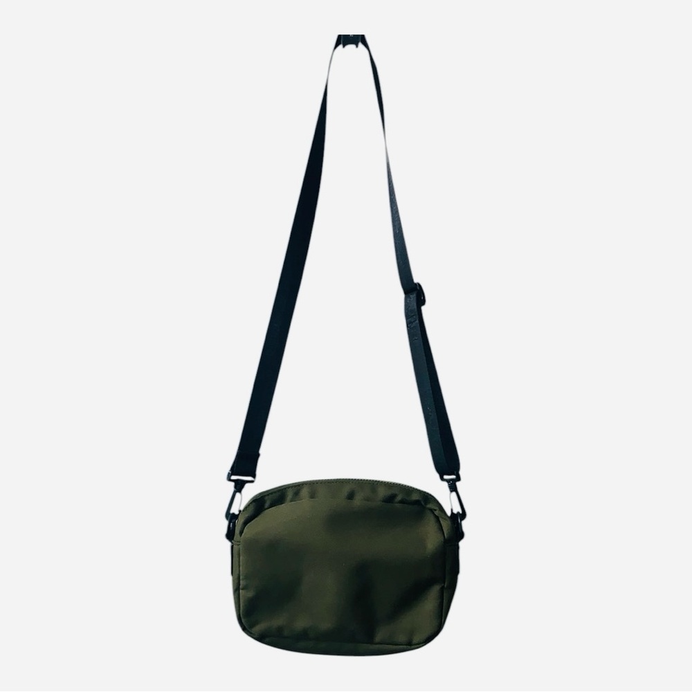 PAJAR CANADIAN CROSSBODY - Picture 2 of 7